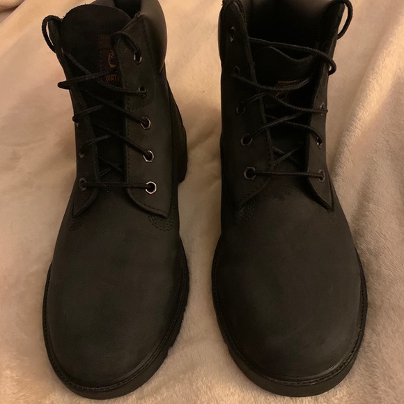 Timberlands boots - Picture 3 of 3